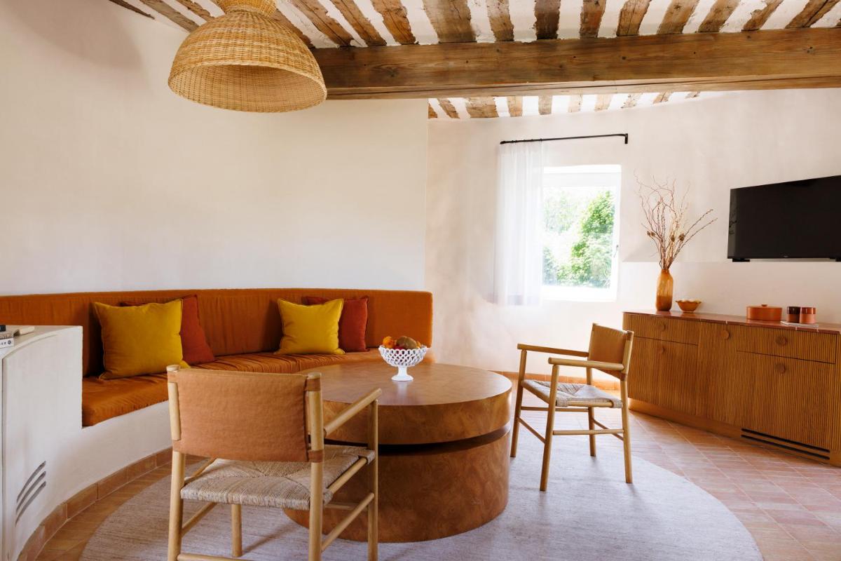 Capelongue, a Beaumier hotel & Spa