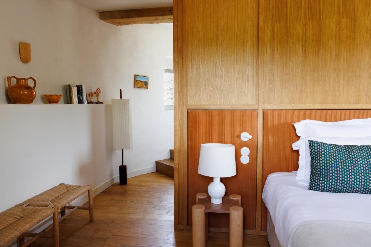Capelongue, a Beaumier hotel & Spa