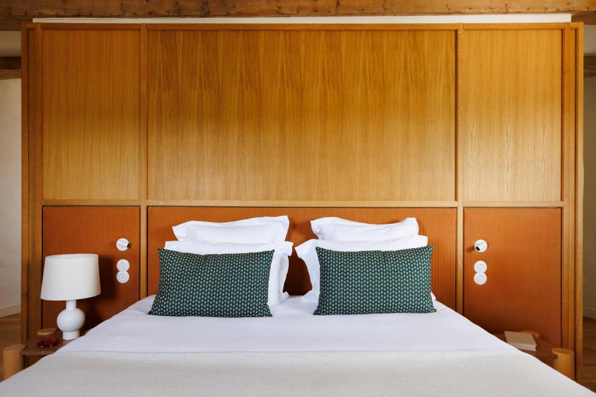 Capelongue, a Beaumier hotel & Spa