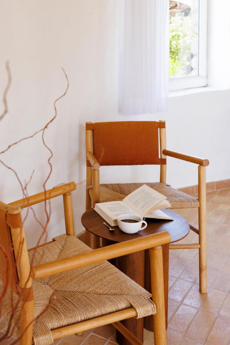 Capelongue, a Beaumier hotel & Spa
