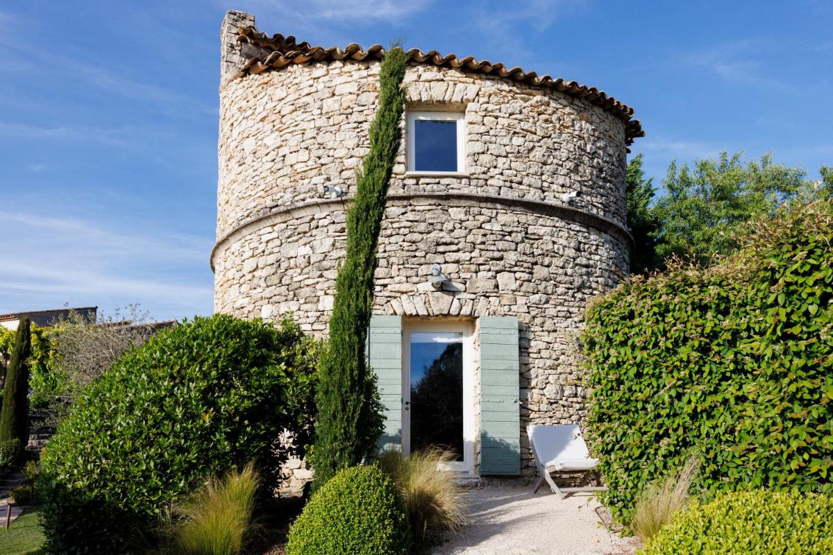 Capelongue, a Beaumier hotel & Spa