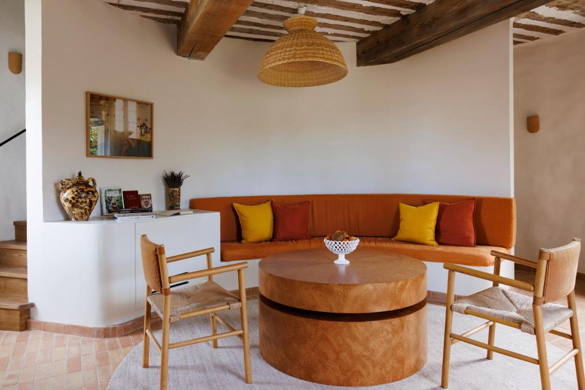 Capelongue, a Beaumier hotel & Spa
