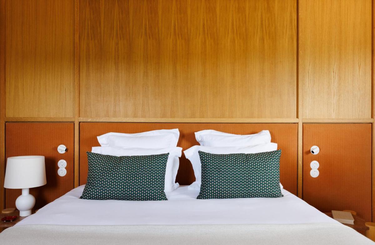 Capelongue, a Beaumier hotel & Spa