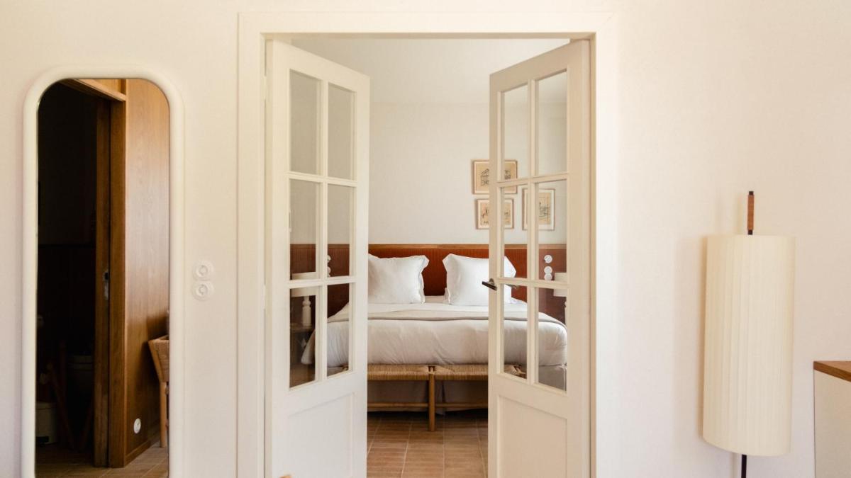 Capelongue, a Beaumier hotel & Spa