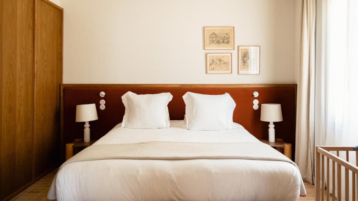 Capelongue, a Beaumier hotel & Spa