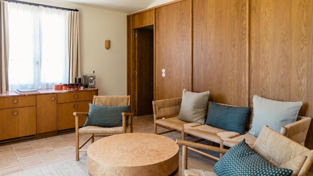Capelongue, a Beaumier hotel & Spa