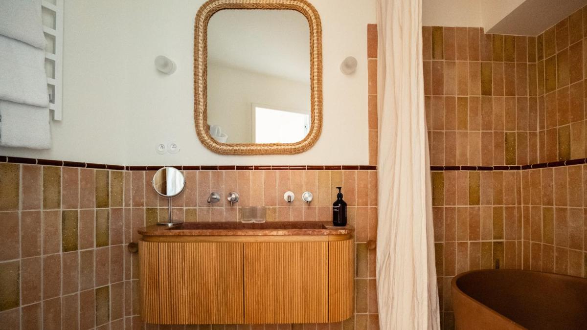 Capelongue, a Beaumier hotel & Spa