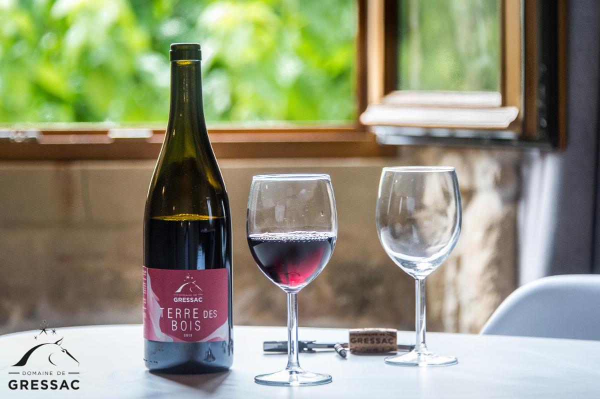 Domaine de Gressac