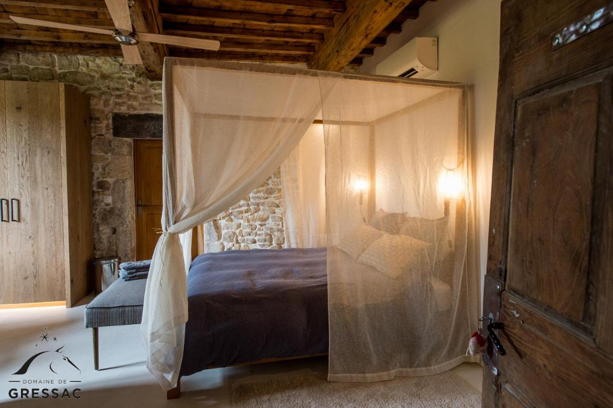 Domaine de Gressac