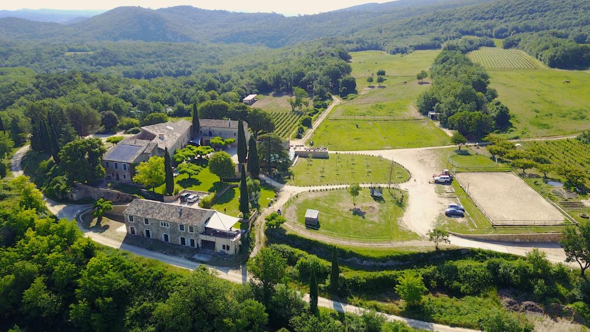 Domaine de Gressac