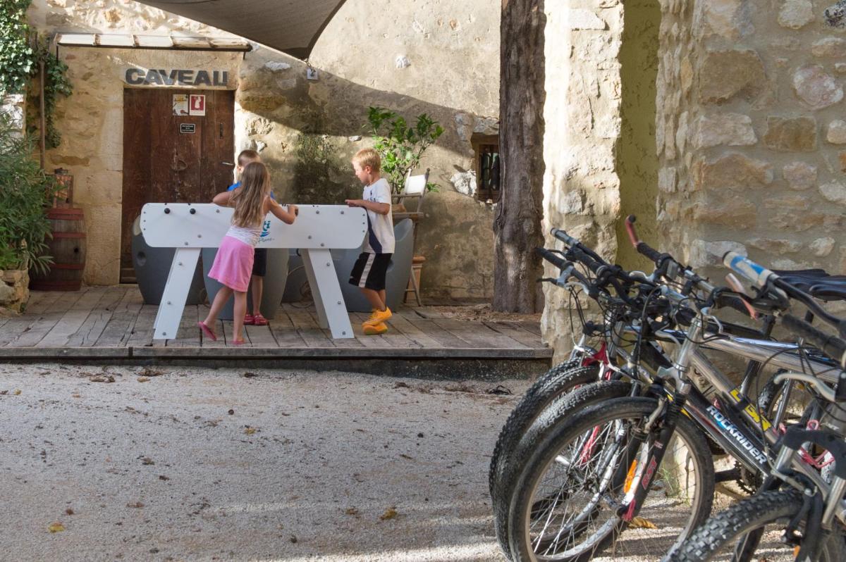 Domaine de Gressac