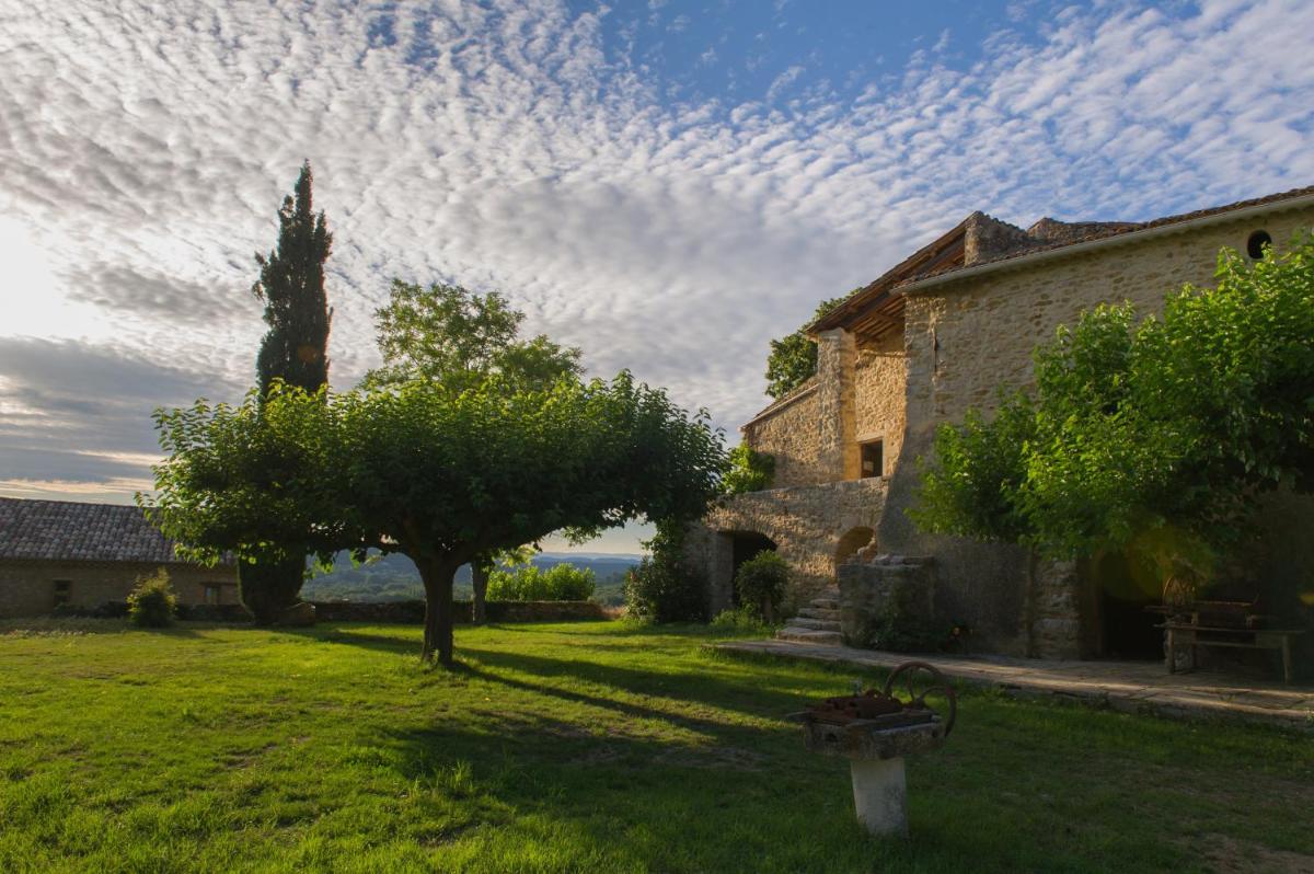 Domaine de Gressac