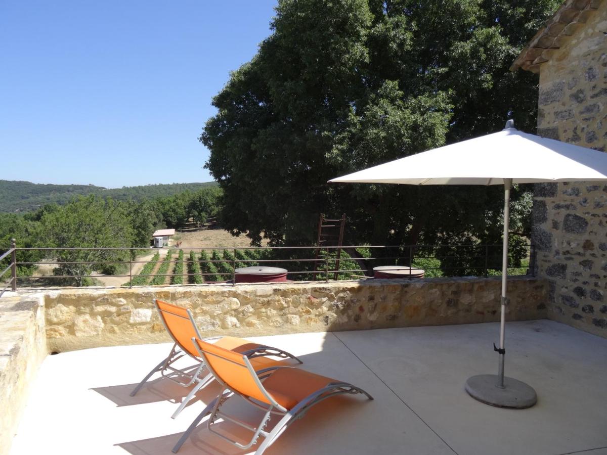 Domaine de Gressac