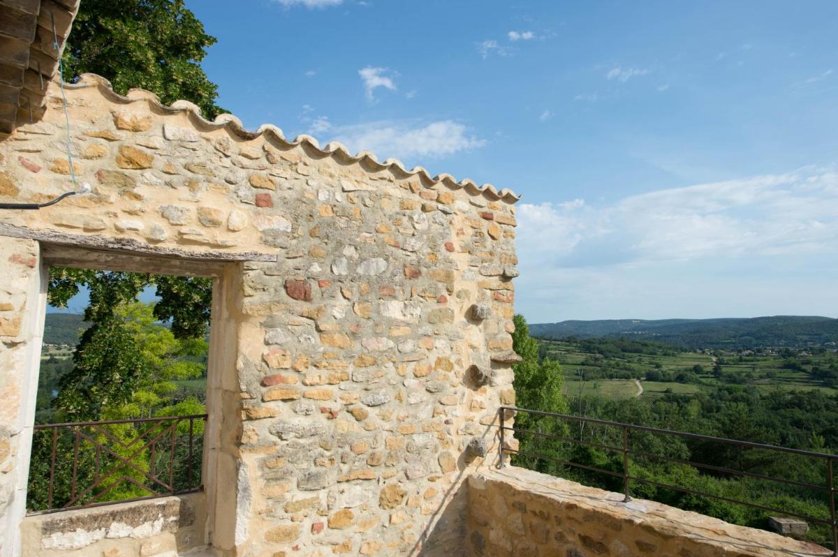 Domaine de Gressac