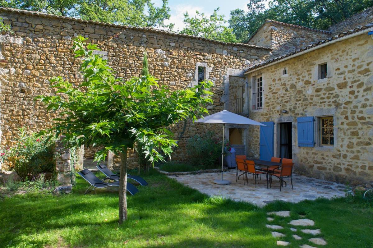 Domaine de Gressac