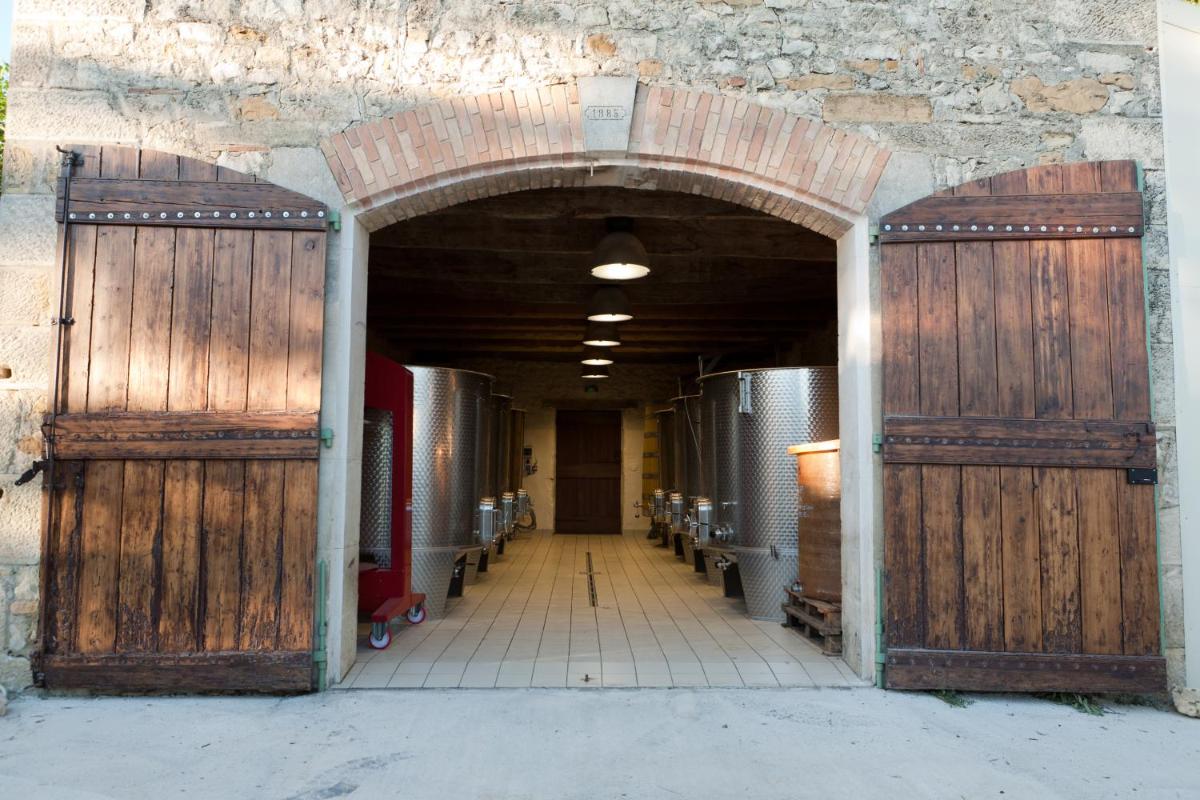 Domaine de Gressac