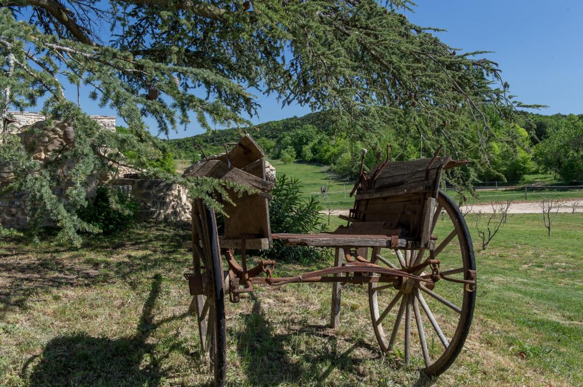 Domaine de Gressac