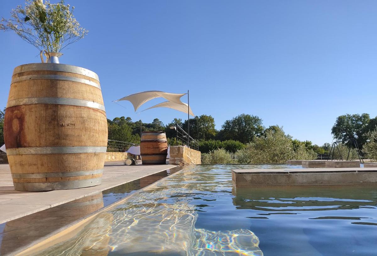 Domaine de Gressac