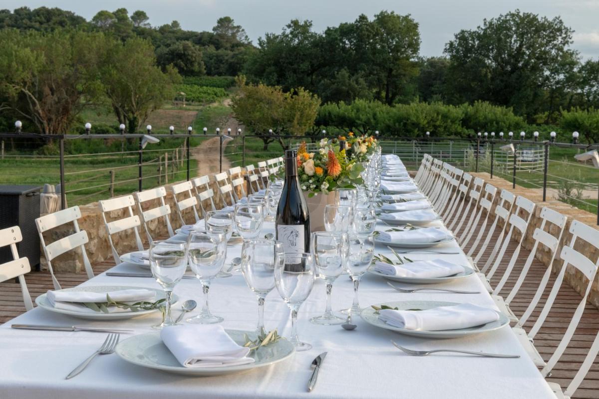 Domaine de Gressac