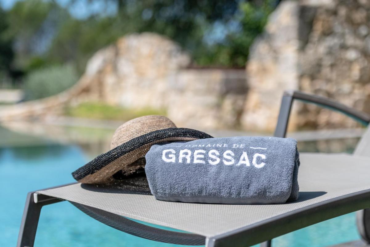 Domaine de Gressac
