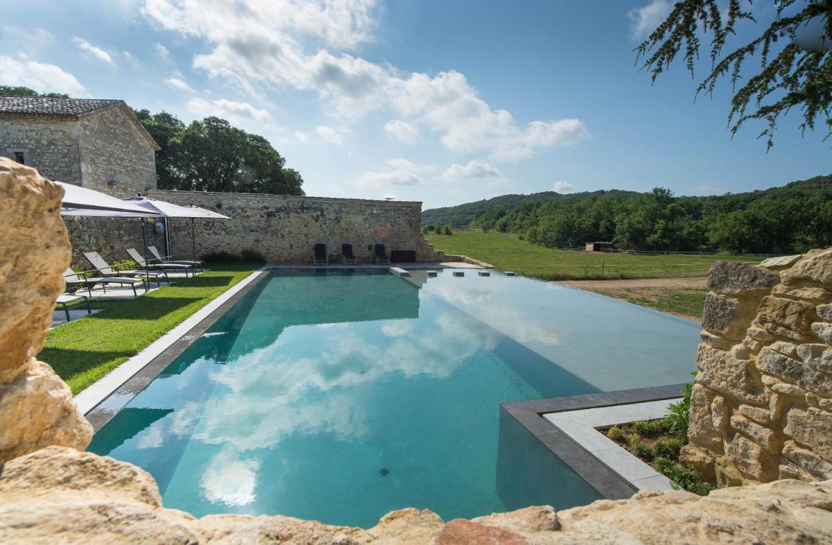 Domaine de Gressac