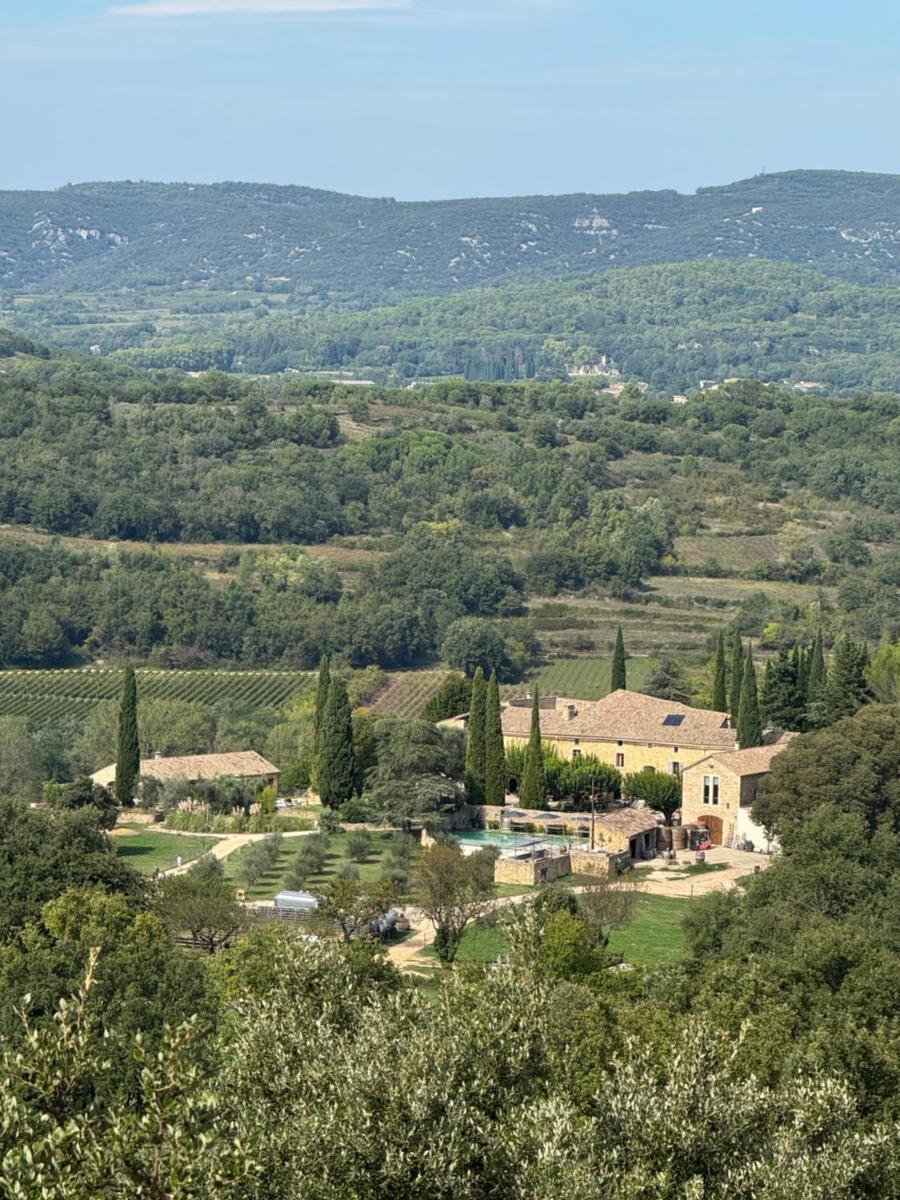 Domaine de Gressac
