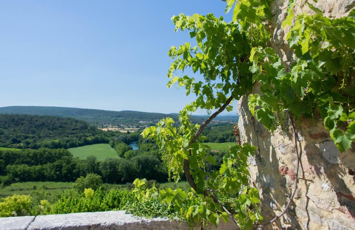 Domaine de Gressac