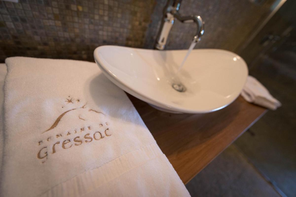 Domaine de Gressac