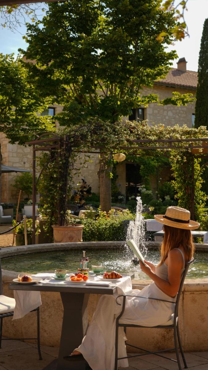 Domaine De Manville