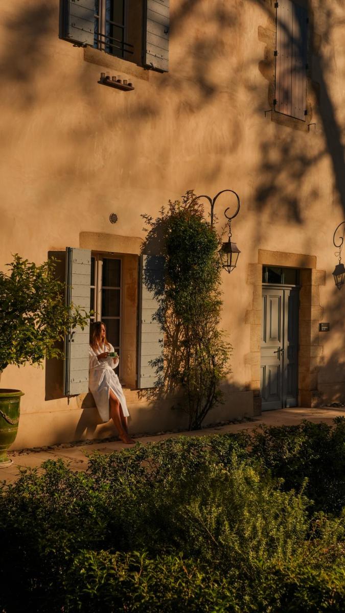 Domaine De Manville