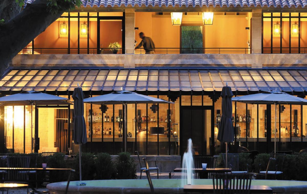 Domaine De Manville