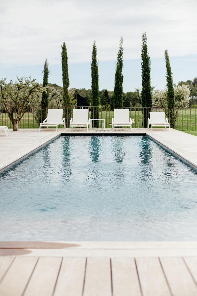 Domaine De Manville