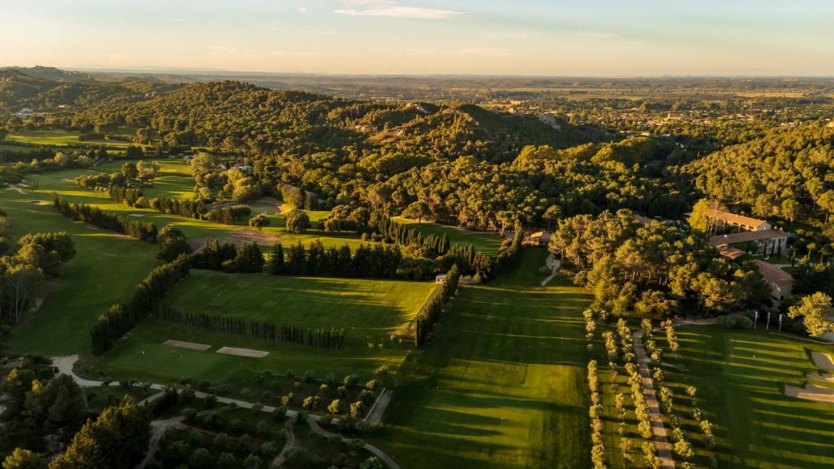Domaine De Manville