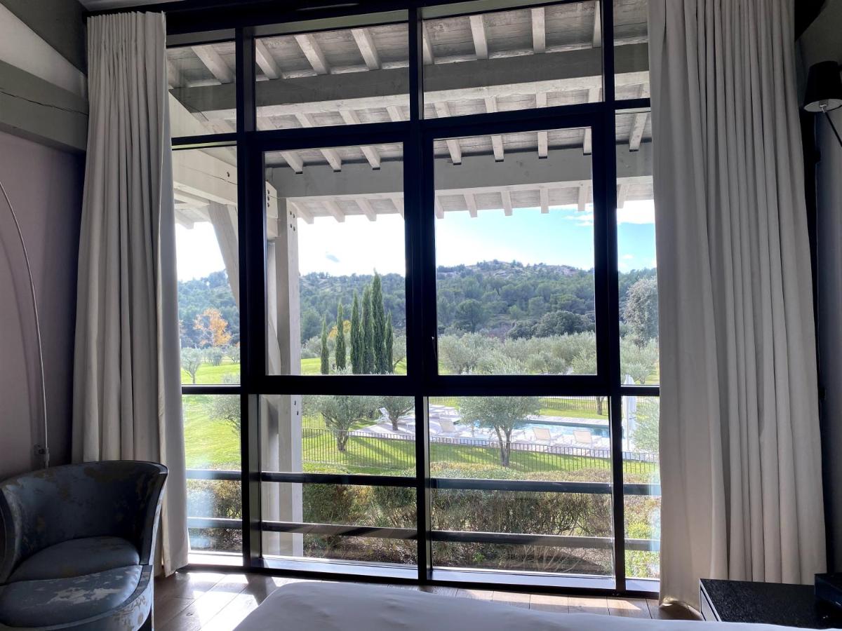 Domaine De Manville