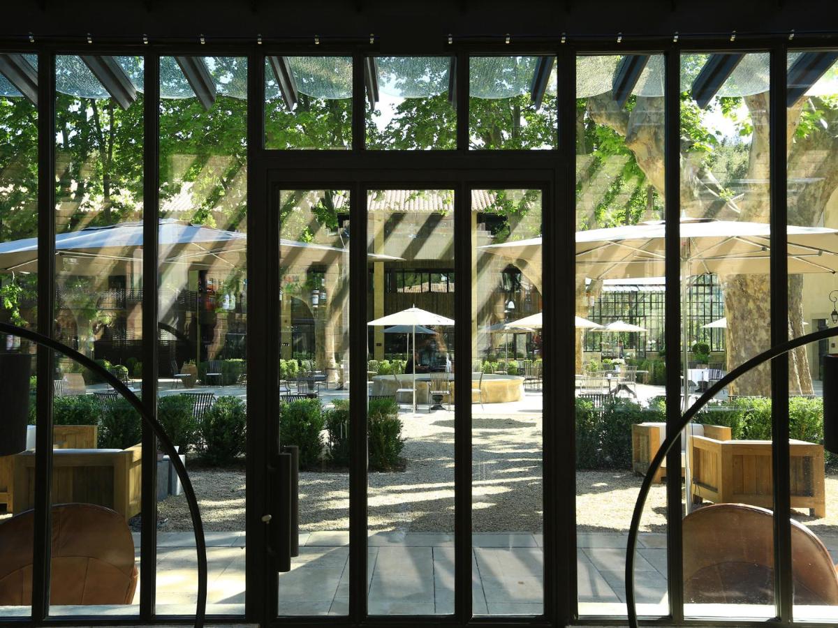 Domaine De Manville