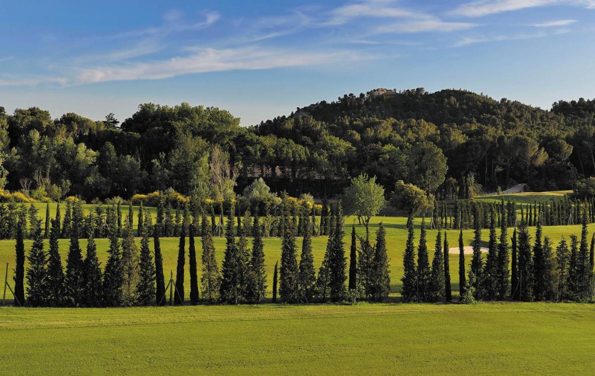 Domaine De Manville