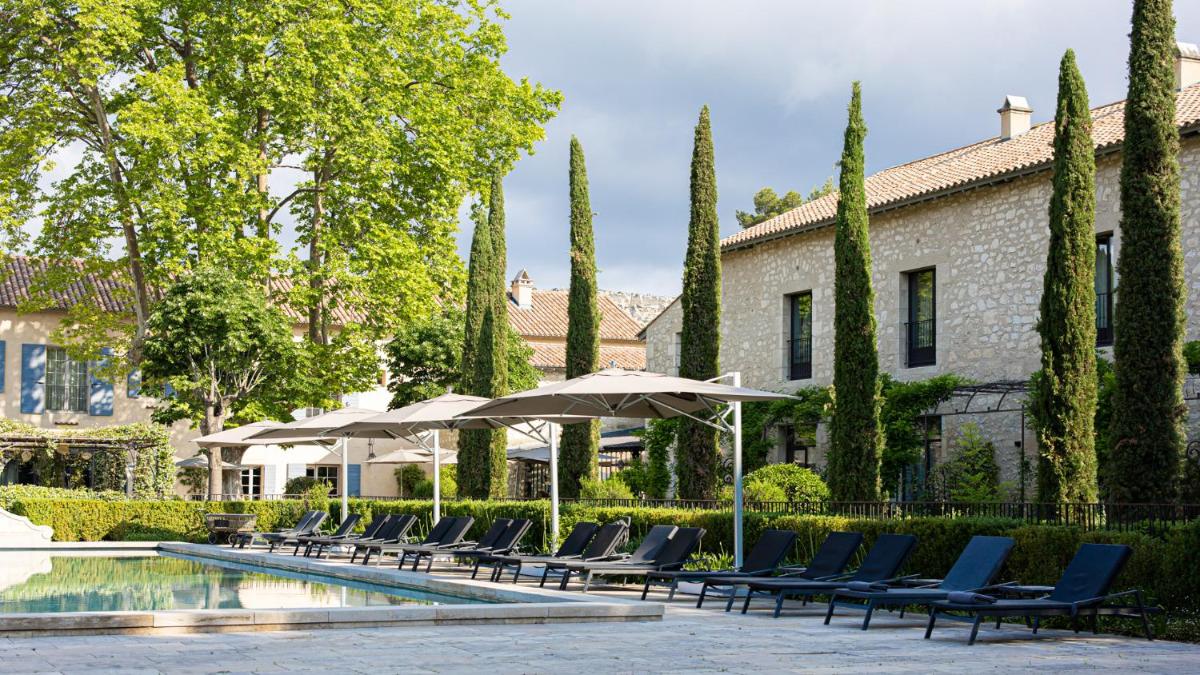 Domaine De Manville