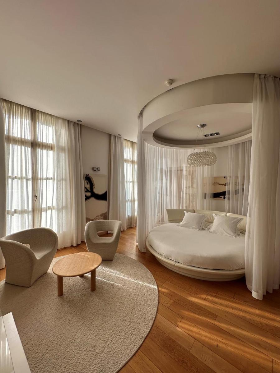 Domaine de Verchant & Spa - Relais & Châteaux