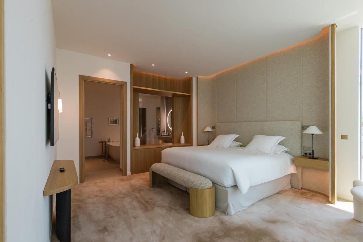 Domaine de Verchant & Spa - Relais & Châteaux