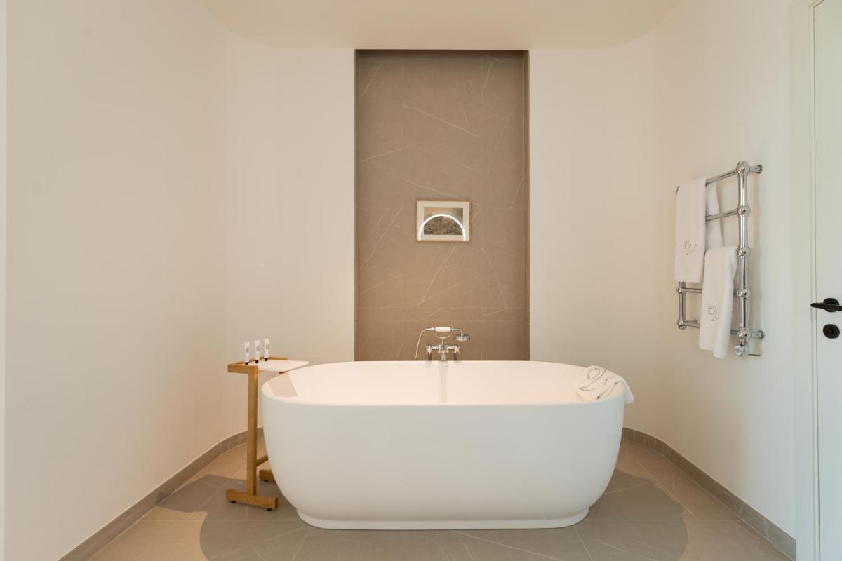 Domaine de Verchant & Spa - Relais & Châteaux