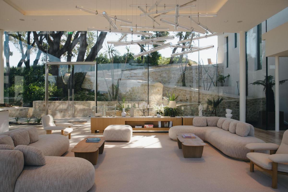 Domaine de Verchant & Spa - Relais & Châteaux