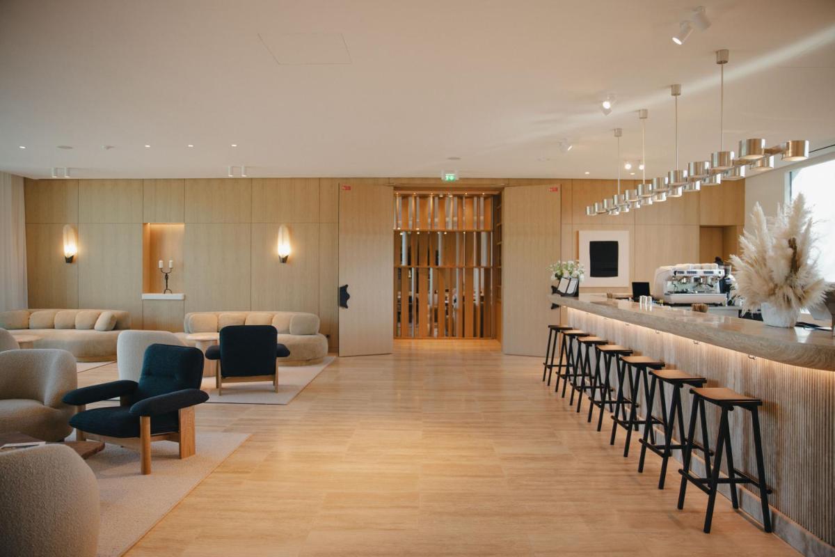 Domaine de Verchant & Spa - Relais & Châteaux