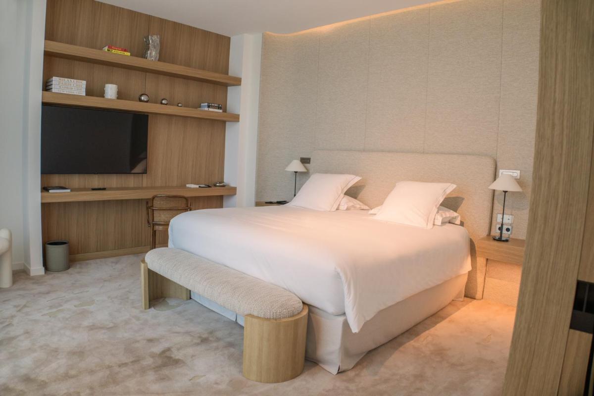 Domaine de Verchant & Spa - Relais & Châteaux