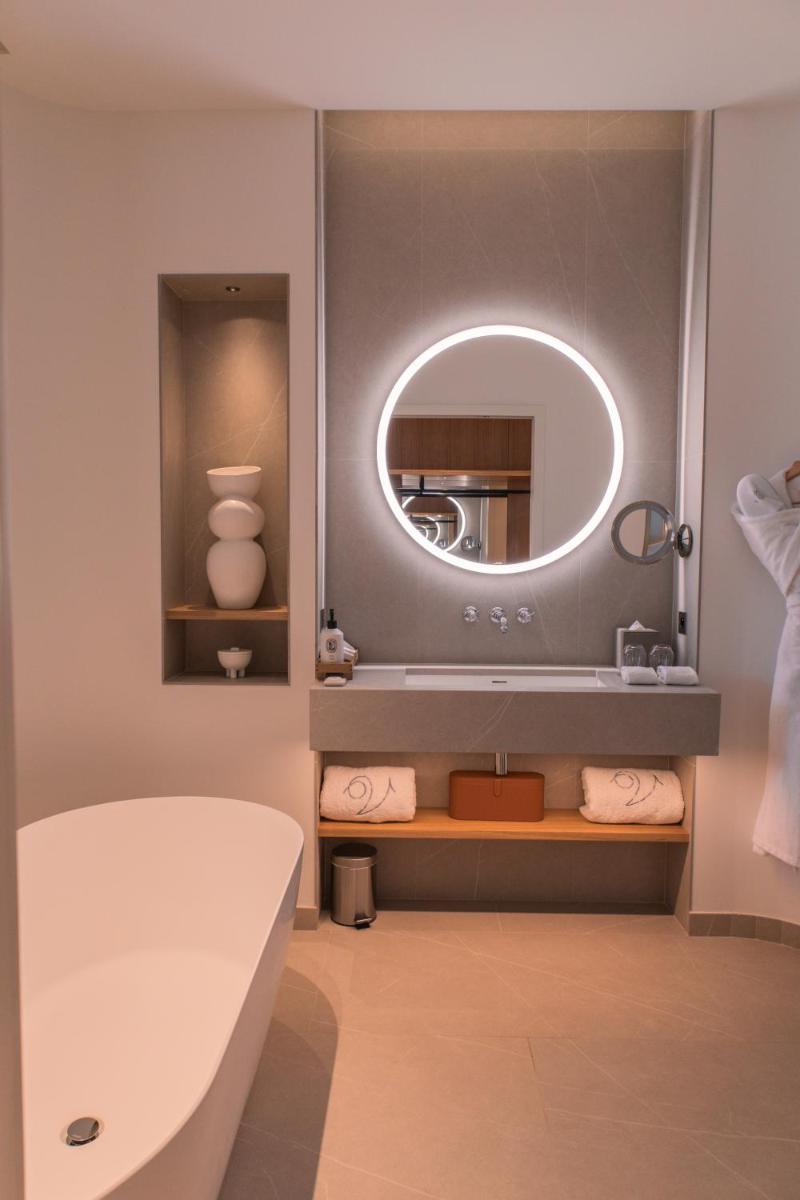 Domaine de Verchant & Spa - Relais & Châteaux