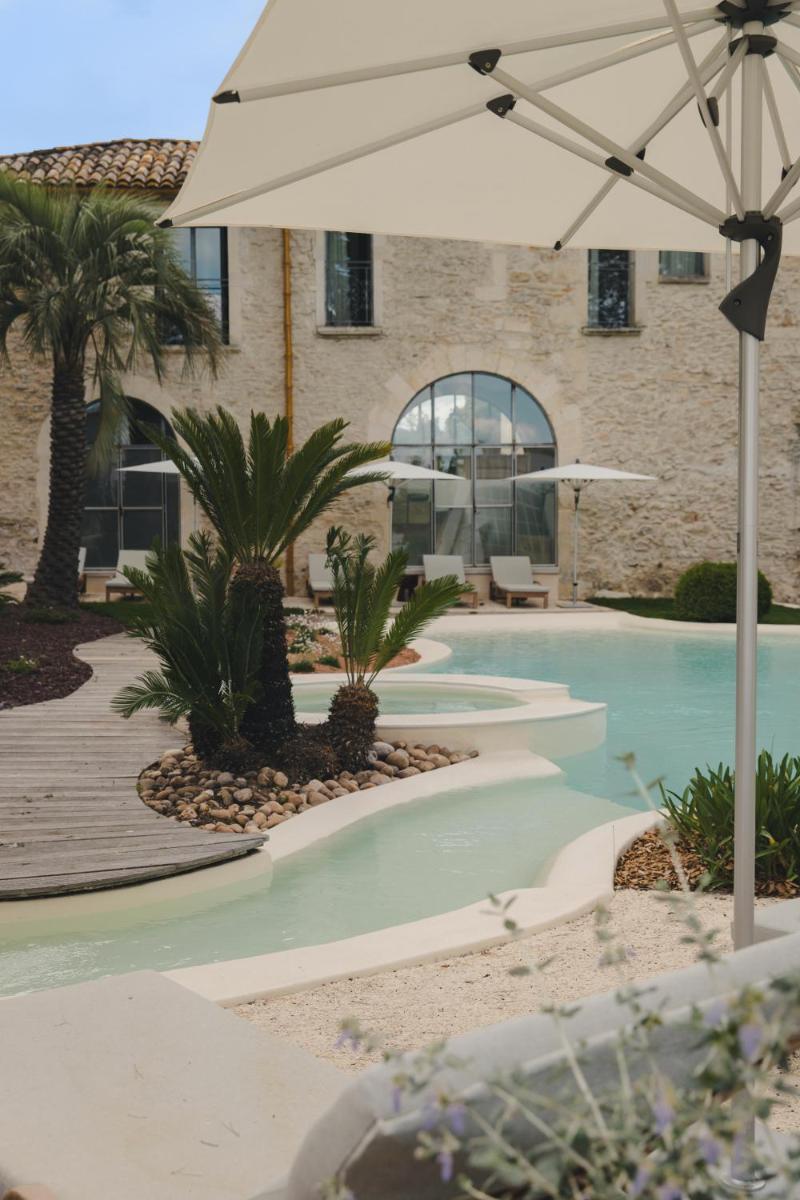 Domaine de Verchant & Spa - Relais & Châteaux