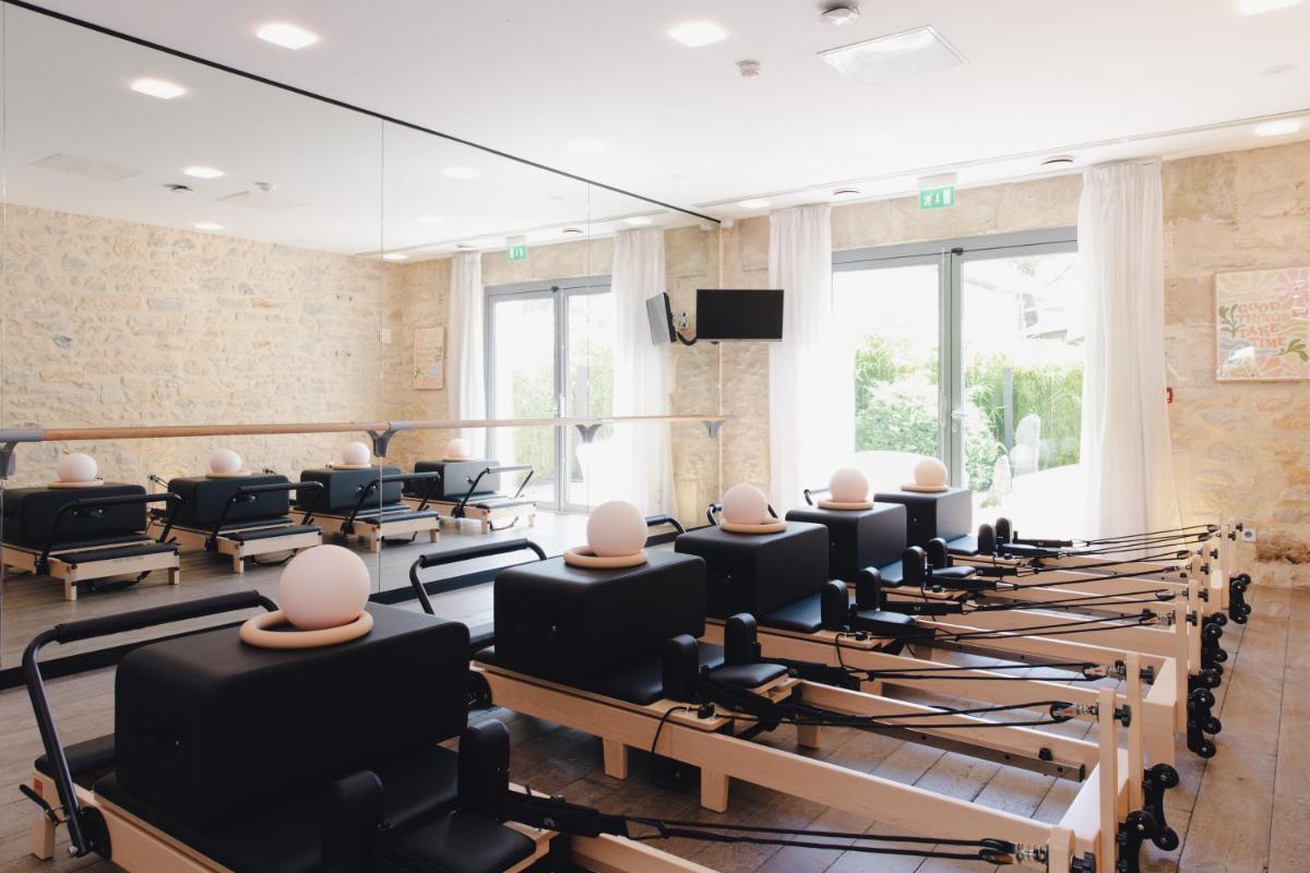 Domaine de Verchant & Spa - Relais & Châteaux