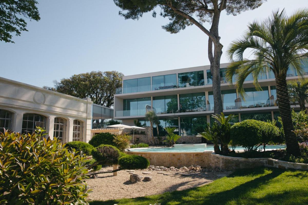 Domaine de Verchant & Spa - Relais & Châteaux