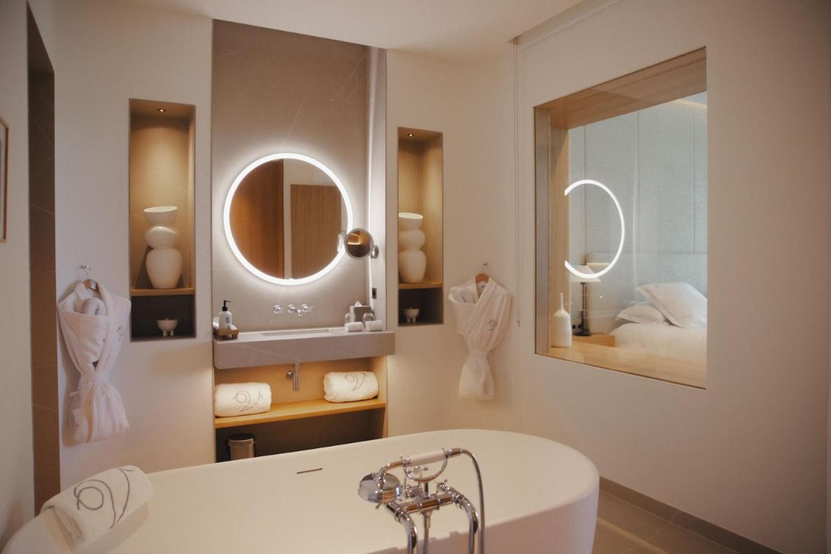 Domaine de Verchant & Spa - Relais & Châteaux