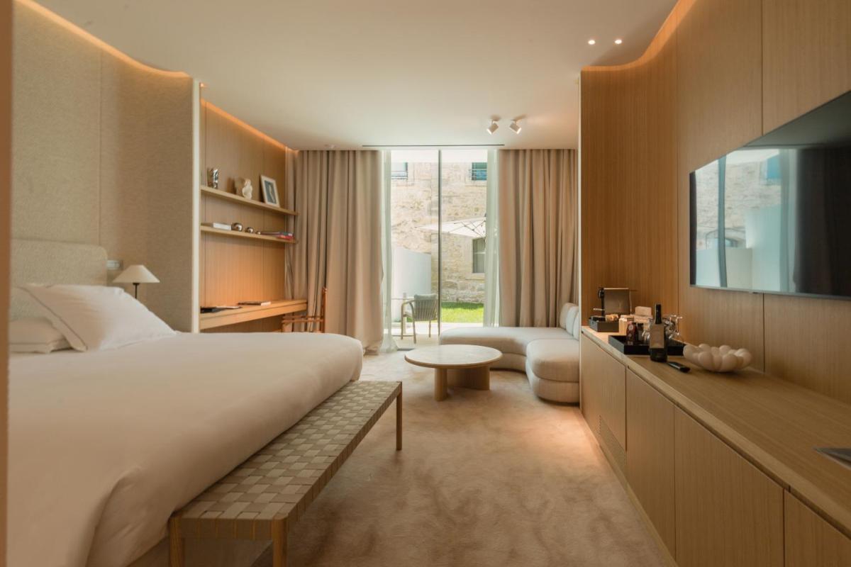 Domaine de Verchant & Spa - Relais & Châteaux