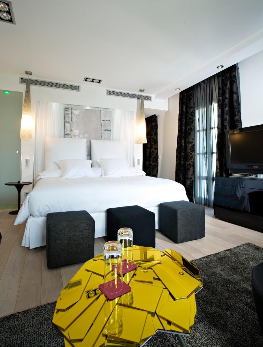 Domaine de Verchant & Spa - Relais & Châteaux